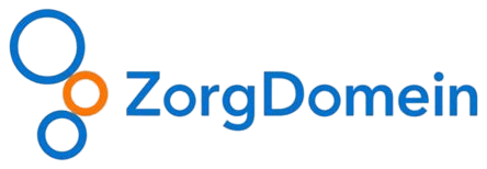 Logo ZorgDomein